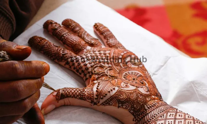 Shiva Mehndi  Tattoo Artist